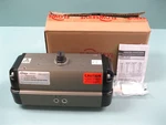 New Flowserve Automax B115S10-CM7016 Pneumatic Actuator 150 Psig F12. Fixed Price $799.99.
