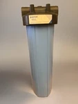 Pentair Pentek 150234 Big Blue Filter Housing, 1" Npt. Fixed Price $45.00.