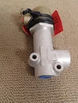 Parker Hannifin/ Teledyne Republic Dump Valve 961A-3/8D2. Fixed Price $700.00.