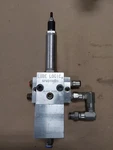 Lube Logic Gpmd 10080 Greaser 1/8" Npt...with Air Block. Fixed Price $225.99.