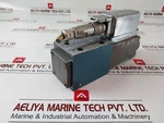 Bosch 811 404 803 Proportional Control Valve 315 Bar. Fixed Price $3546.50.