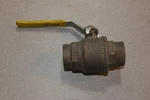 Fnw 1-1/2 Brass Full Port Ball Valve 150WSP-600WOG Sweat. Fixed Price $45.00.
