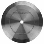 Toledo Hydraulic Hose Cut Off 12" X 1" Arbor Micro-slotted Blade Fits Stratof.... Fixed Price $444.99.