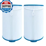 Chryseos Spa Filter Compatible FC-2402 Watkins 303279 5CH-3778460 PFF42TC-P4. Fixed Price $59.83.