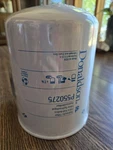 New P550275 Donaldson Hydraulic Filter, Spin-on Sealed. Fixed Price $24.50.