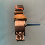 Bi-torq FLP-LT-059-212-010-FS Fire Safe Ball Valve Automatic Thermal. Fixed Price $250.00.
