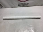 Shelco MS30FP5 String Wound Sediment Industrial Polypropylene Filter Cartridge. Fixed Price $14.99.