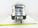 Filtroil BU-200 Hydraulic Filter Housing W/200E Element. Fixed Price $479.99.