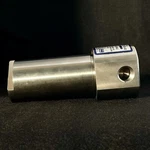 Cng Fuel Filter/ Coalesce, FFC-114, Element# 47133-02, Flow, 3,600 Psi Rating. Fixed Price $740.00.