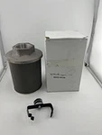 Schroeder SU55-PF24 Hydraulic Sump Suction Return Line Filter W/ Bracket Nos. Fixed Price $54.99.