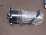 Parker RF4 1F 10Q Gl 25E9E9 Return Line Hydraulic Filter Assembly 1-1/2IN Npt. Fixed Price $400.00.