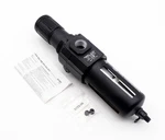 Imi Norgren Excelon B74G-4GK-QP3-RMN Filter Regulator / -unused-. Fixed Price $196.46.