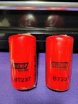 Lot Of Baldwin Filters BT237 Oil Filter, Spin-on New Old Stock. Fixed Price $29.99.
