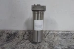Parker BSSB10-3/4SD Npt Connection Gpm 150 Max Psi Filter Housing. Fixed Price $259.99.