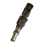 Relief Valve LJ017090 For Case Excavator CX350B CX360B CX370B Sumitomo SH350-5. Fixed Price $129.99.