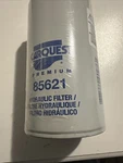 Carquest Premium Hd Hydraulic Filter 85621. Fixed Price $10.00.
