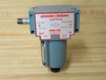 Schrader Bellows 4539-2000 Pneumatic Prep Air Modular Filter 45392000. Fixed Price $126.77.