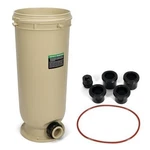 178560 Tank Bottom Housing Assembly Pentair Clean & Clear 150 200. Fixed Price $227.69.
