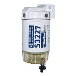 Racor 320R-RAC-01 Gasoline Spin-on Fuel Filter Water Separator 60GPH 10 Micron. Fixed Price $134.95.
