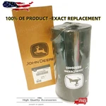 Oem For RE539465 John Deere Fuel Filter. Fixed Price $54.36.