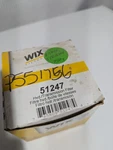 Wix Filter Part# 51247. Fixed Price $20.00.