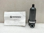 Imi Norgren F07-200-M3MG General Purpose Filter, G1/4, Manual Drain. Fixed Price $110.00.