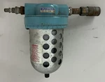 Wilkerson Pneumatic Filter F20-03-000 3/8" WH1. Fixed Price $45.00.
