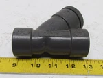 Hayward 3/4" Threaded Pvc Y-check Valve Spring Return. Fixed Price $27.77.