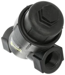 Banjo LS150-30 Polypropylene Strainer Mesh 1-1/2" Npt Female. Fixed Price $96.54.