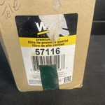 Wix Filter 57116 Spin On Hydraulic. Fixed Price $11.00.