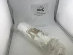 Pall FLHF100E-09M3F-PW-948 Pre-wet In-line 10" Pneumatic Filter Pn: T90061909948. Fixed Price $125.00.