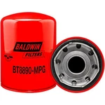 Baldwin Filters BT8890-MPG Hydraulic Filter, 4-21/32 X 6-9/32. Fixed Price $71.99.