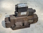 Racine Bosch FD4 Bths 106S 62 Solenoid Hydraulic Valve 115 Vac. Fixed Price $174.95.