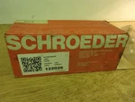 New Schroeder Filter J25V *free Shipping*. Fixed Price $38.99.