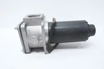 Stauff RF070G10B/B/G110 High Pressure Filter Housing 1-1/2IN Npt. Fixed Price $374.85.