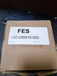 #413, Fes 130-000910-002 Filter Cartridge.. Fixed Price $45.00.