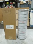 Pall Hydraulic Filter HC2618FMN18H 7 Micron 18" Long 6" Dia (nib). Fixed Price $65.00.