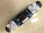 New Rexroth Proportional Valve 4WRA6E15-23/G24N9K4/V R900920557. Fixed Price $1167.21.