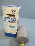 Sporlan 401021 Catch All Filter Drier 3/8 Odf Solder C-163-S. Fixed Price $34.99.