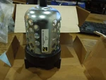 Master Pneumatic Model: F100-3 Filter. New Old Stock. Fixed Price $34.99.