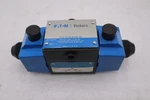 Eaton/vickers, DG4S4-016C-U-B-60 Hydraulic Pilot Valve New No Box Stock GF544. Fixed Price $495.00.