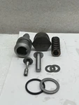 Bosch Rexroth Hydraulics 0532001058 220 Bar IT23. Fixed Price $120.00.