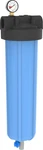 Pentair 150367 Big Blue Bag Filter Housing 1" Npt With Gauge & Drain Valve. Fixed Price $331.99.