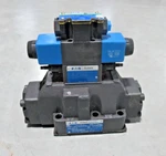 Eaton Vickers DG5V-8-S-6C-2-T-M-FTWL-B-10 Directional Control Valve *new*. Fixed Price $1899.98.