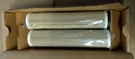 2 New Parker 3PU15-095 X 3-MICRON Pneumatic Filter Elements Nib **make Offer**. Fixed Price $49.99.