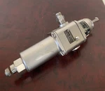 Norgren / Filter Regulator B38-444-A1LA. Fixed Price $499.00.