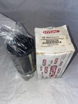 Hydac 2065628 Filter Element Unit. Fixed Price $25.77.