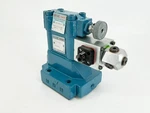 New Denison R4R06-533-11-P12 Pressure Reducing Valve 026-20023-0 Refurbished. Fixed Price $1499.95.