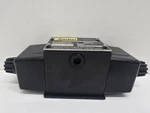 New Old Stock! Parker 110/120V Control Valve D3W1CNYC4. Fixed Price $649.95.