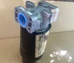 New Vickers OFRS-25-P-10 Hydraulic Filter Assembly 1" Npt Ports 573082 Element. Fixed Price $64.95.